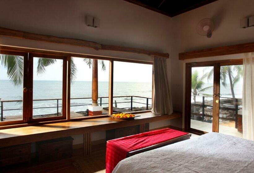 Стандартный Номер Кровать Кинг, 36 Palms Boutique Retreat