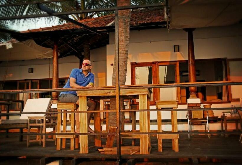 Стандартный Номер Кровать Кинг, 36 Palms Boutique Retreat
