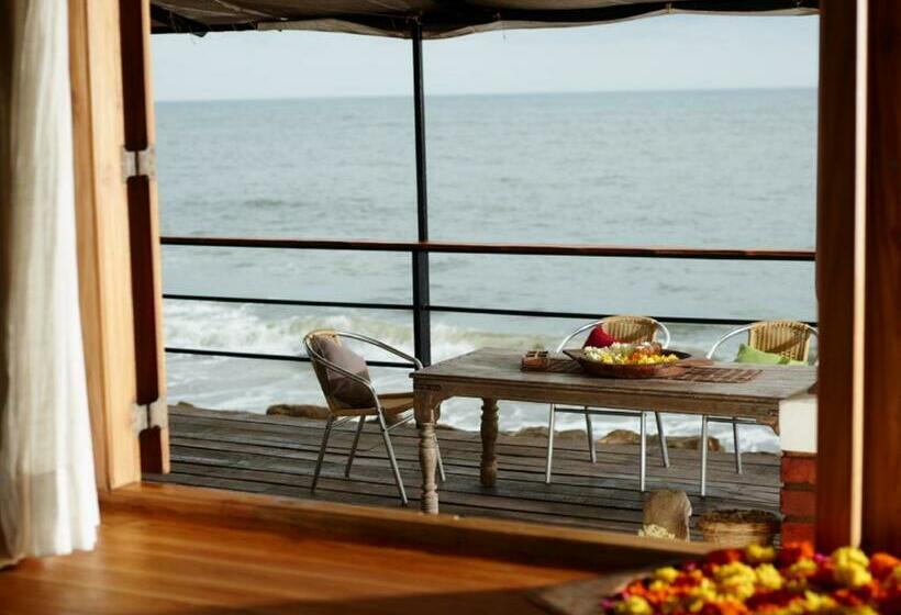 Стандартный Номер Кровать Кинг, 36 Palms Boutique Retreat