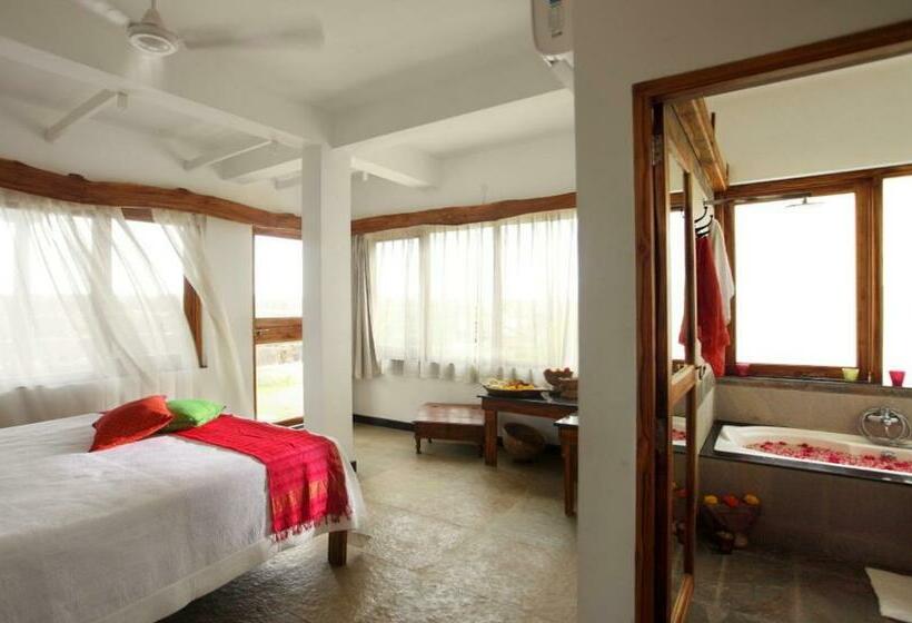 Стандартный Номер Кровать Кинг, 36 Palms Boutique Retreat