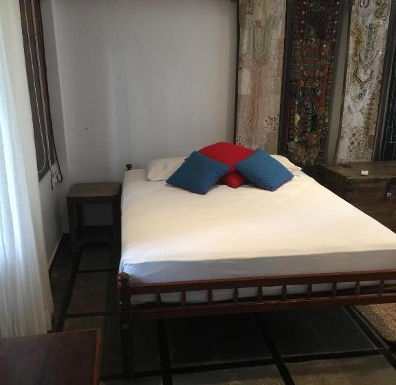 Номер Стандарт Вид на Сад, 36 Palms Boutique Retreat