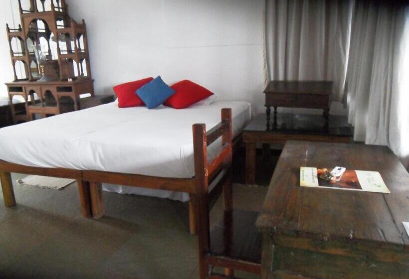 Номер Стандарт, 36 Palms Boutique Retreat