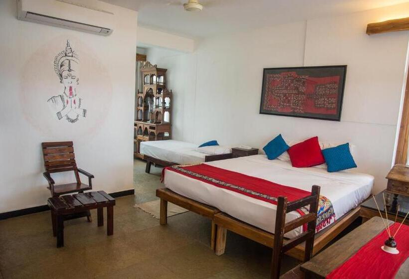 Номер Стандарт, 36 Palms Boutique Retreat