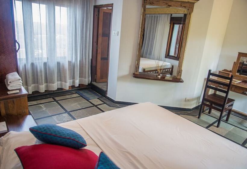 Номер Стандарт, 36 Palms Boutique Retreat
