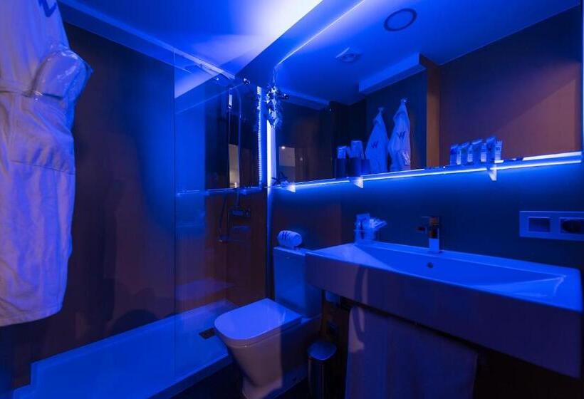 テラス付スイート, Wavia Hotel   Adults Only