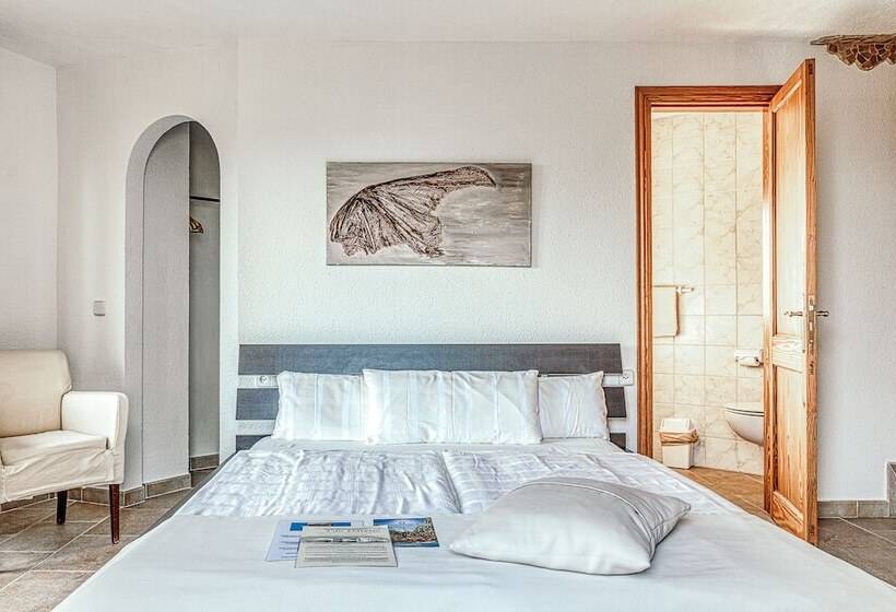 Люкс 2 Спальни, Weingut & Landhotel Can Davero