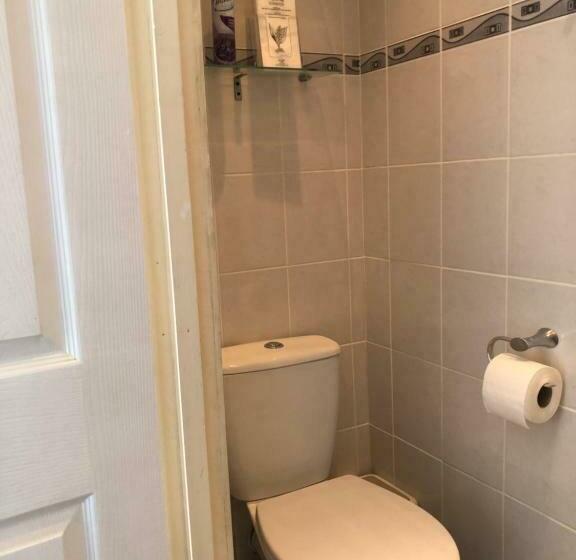 Номер Стандарт, Spindrift Guest House  Adults Only