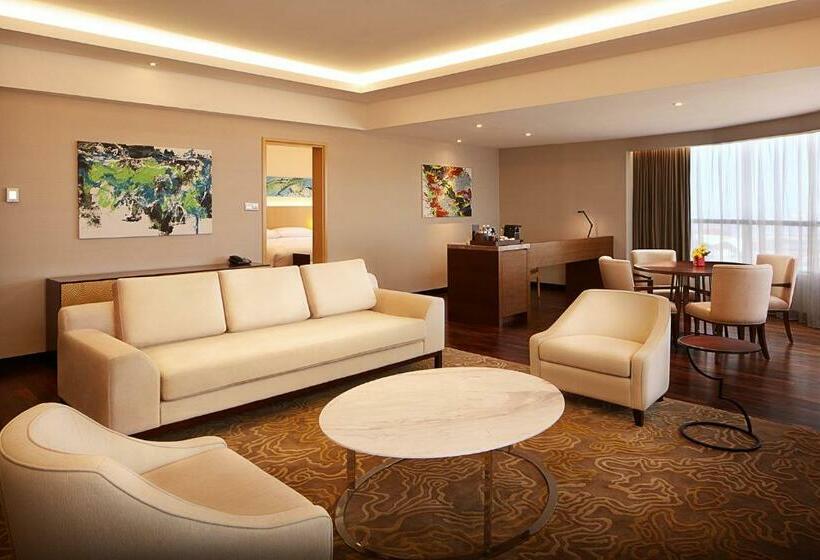 Suíte Cama King, Doubletree By Hilton Melaka