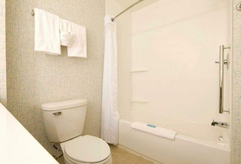 スタンダードルーム, Holiday Inn Express & Suites Alpena   Downtown, An Ihg