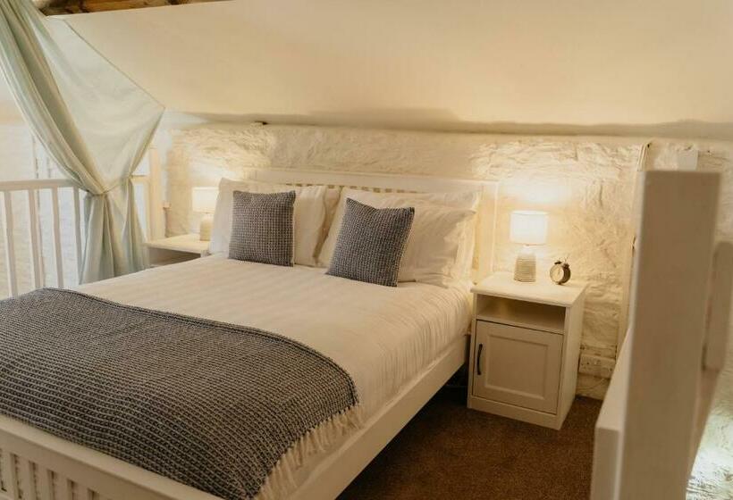 Дом 1 Спальня, Little England Retreats   Cottage, Yurt And Shepherd Huts
