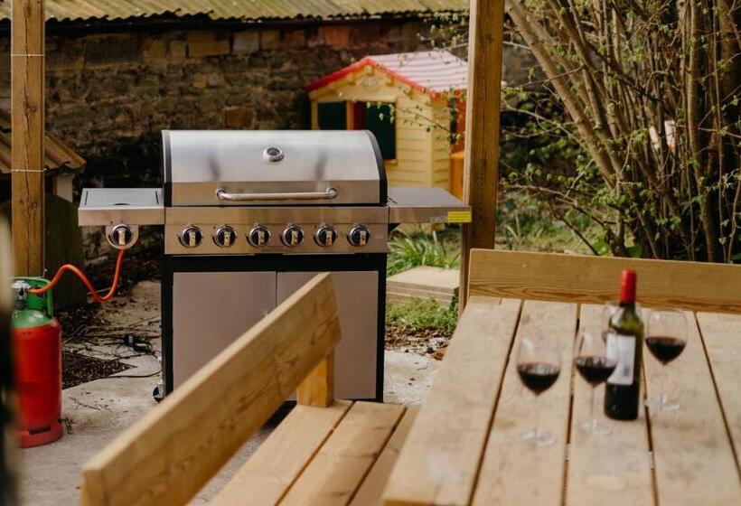 Дом 1 Спальня, Little England Retreats   Cottage, Yurt And Shepherd Huts