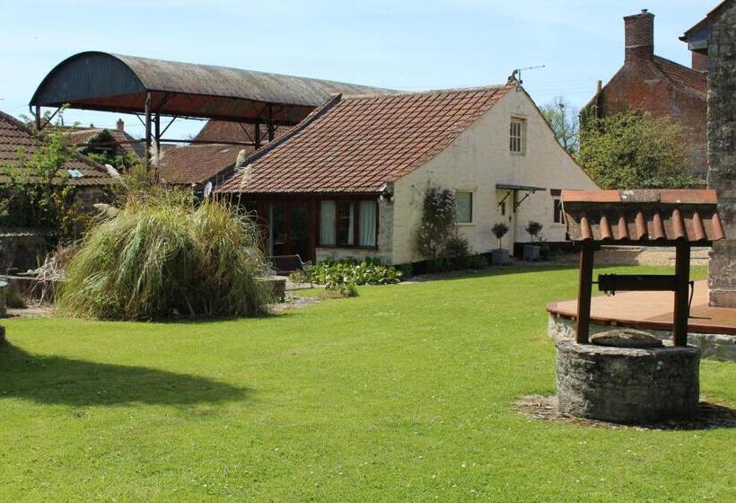 Дом 1 Спальня, Little England Retreats   Cottage, Yurt And Shepherd Huts