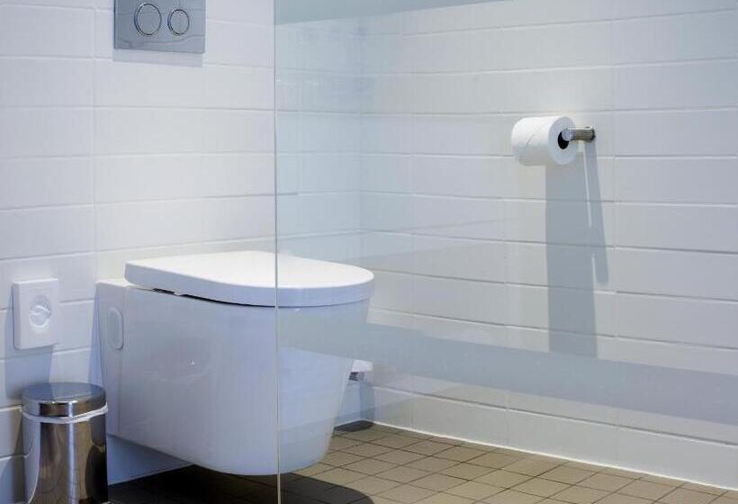 Номер Стандарт Вид на Сад, Royal St. Andrews Hotel, Spa And Conference Centre