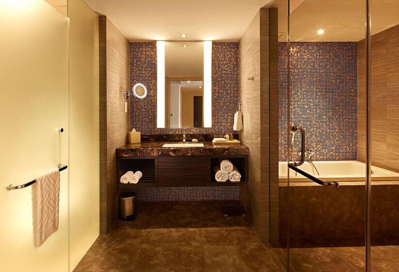 Suíte Júnior, Doubletree By Hilton Melaka