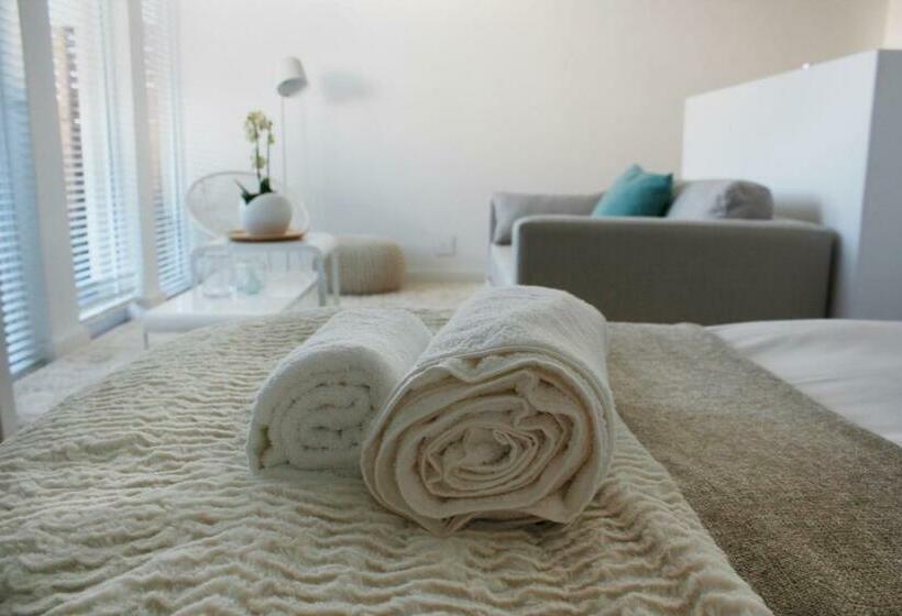 اتاق لوکس, Swakopmund Luxury Suites