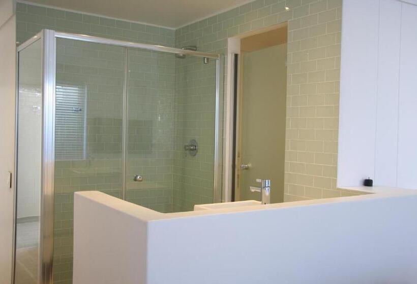 اتاق لوکس خانوادگی, Swakopmund Luxury Suites