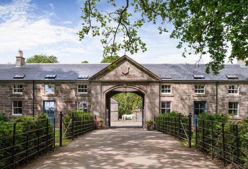 带1个卧室的别墅, Meikleour Arms Hotel And Restaurant