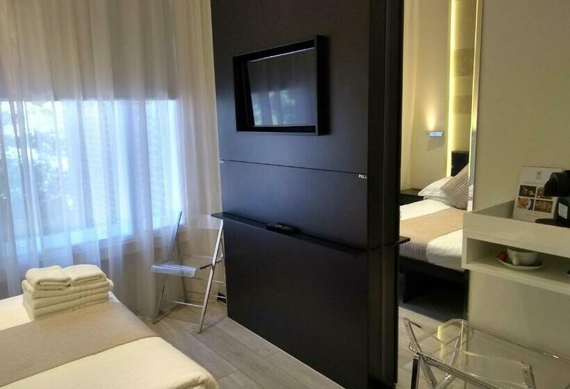 Студия Стандарт, Nox Kensington