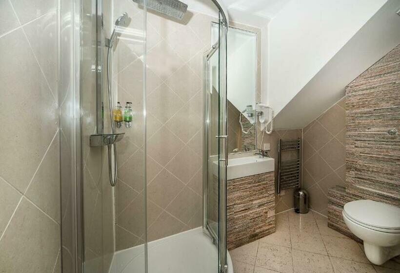 Студия Стандарт, Nox Kensington