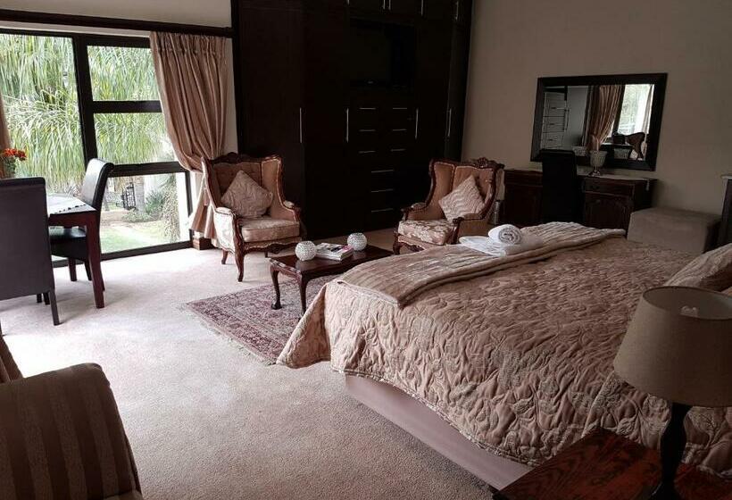 Quarto Estandar, Casa Flora Guesthouse