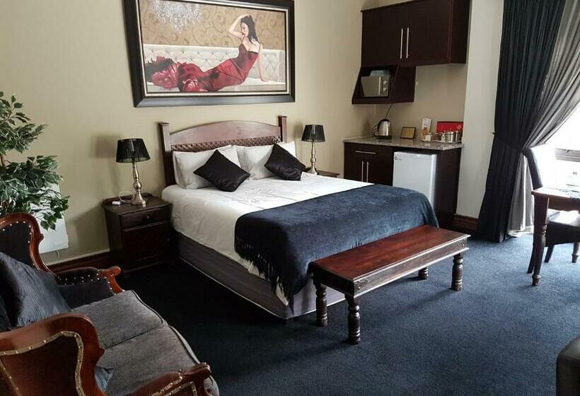 Quarto Familiar, Casa Flora Guesthouse
