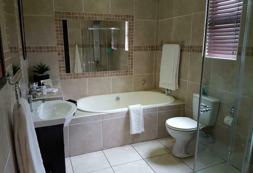 Quarto Familiar, Casa Flora Guesthouse