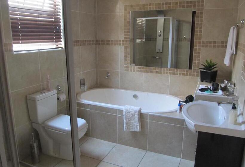 Quarto Estandar, Casa Flora Guesthouse