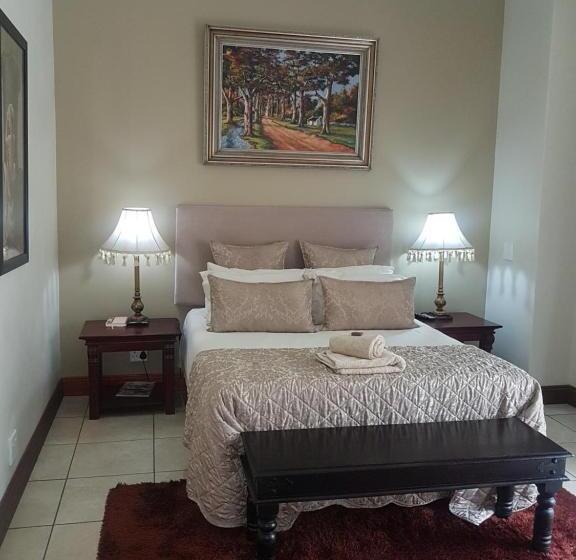 Quarto Estandar, Casa Flora Guesthouse