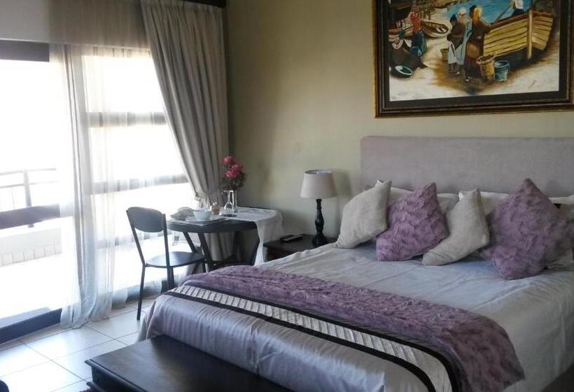 Quarto Estandar, Casa Flora Guesthouse