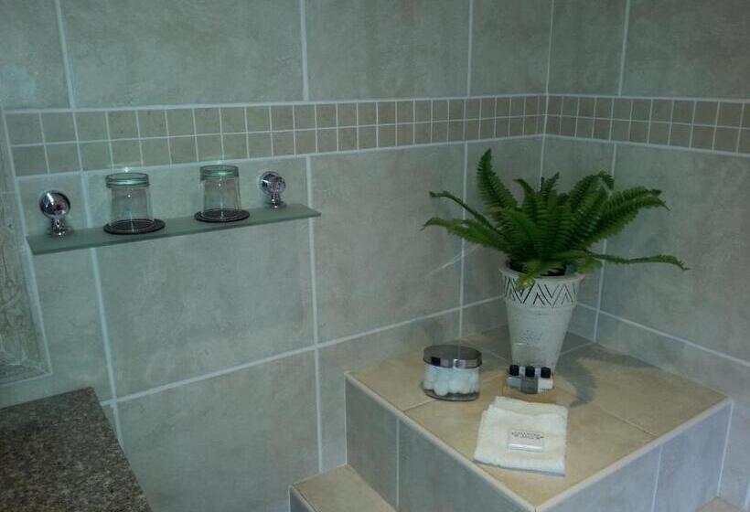 Quarto Estandar, Casa Flora Guesthouse