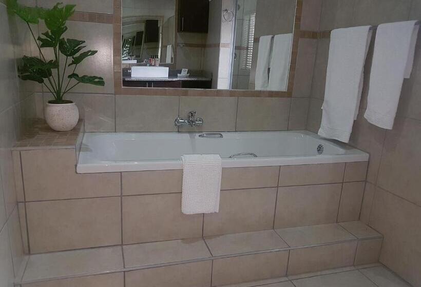 Quarto Estandar, Casa Flora Guesthouse