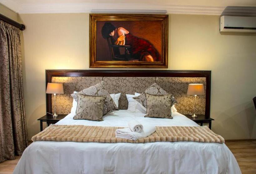 Quarto Estandar, Casa Flora Guesthouse