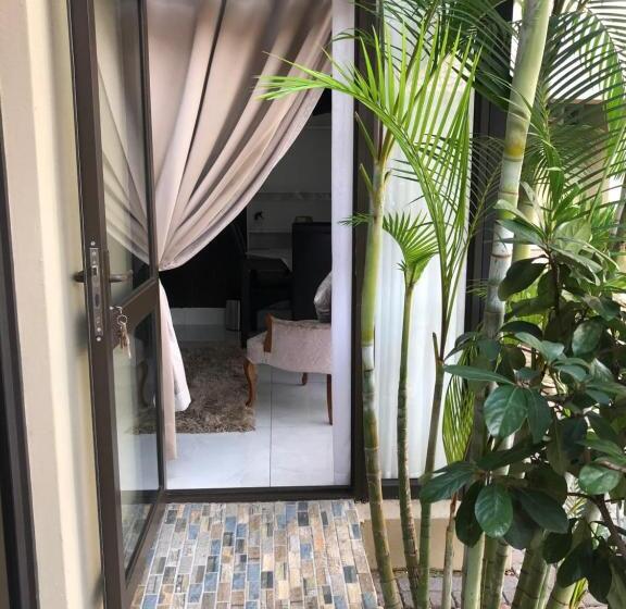 Quarto Estandar, Casa Flora Guesthouse