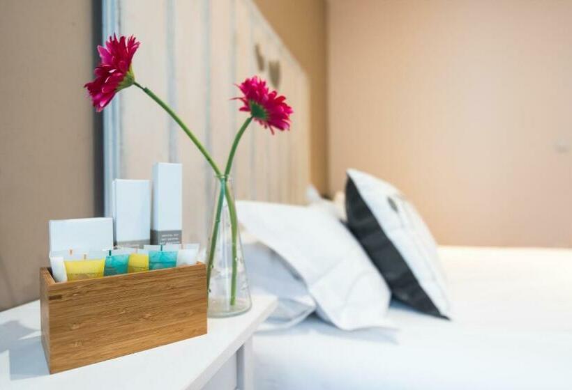 스탠다드 룸, 7 Kale Bed And Breakfast