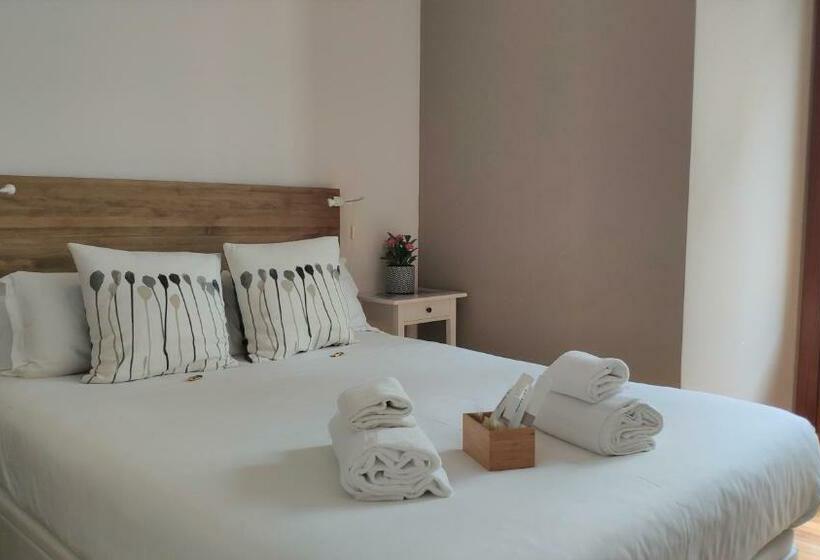 침실 3개 아파트, 7 Kale Bed And Breakfast