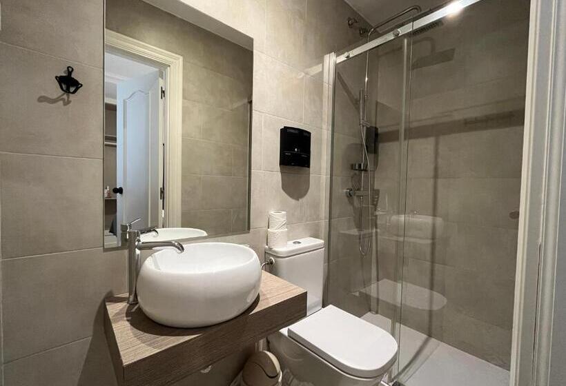 스탠다드 룸, 7 Kale Bed And Breakfast