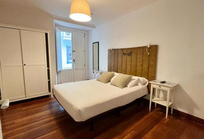 침실 3개 아파트, 7 Kale Bed And Breakfast