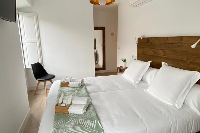 스탠다드 룸, 7 Kale Bed And Breakfast