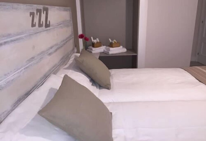 스탠다드 룸, 7 Kale Bed And Breakfast