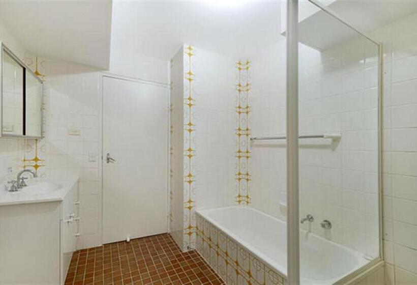 ３ベッドルームアパートメント, Condor Ocean View Apartments Managed By Gold Coast Premium