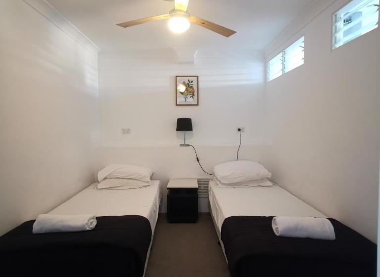 דירת דלוקס 2 חדרי שינה, Condor Ocean View Apartments Managed By Gold Coast Premium