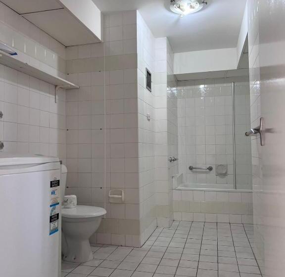 דירת דלוקס 2 חדרי שינה, Condor Ocean View Apartments Managed By Gold Coast Premium