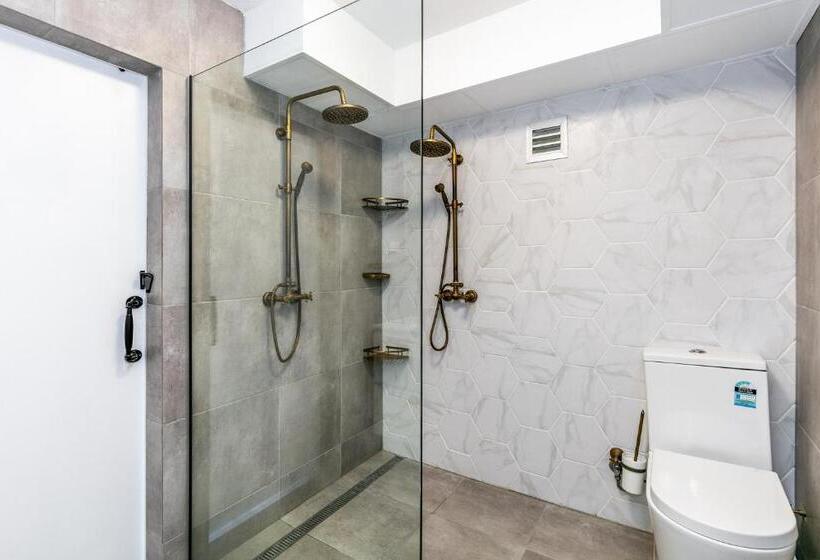 דירת 2 חדרים סופריור, Condor Ocean View Apartments Managed By Gold Coast Premium