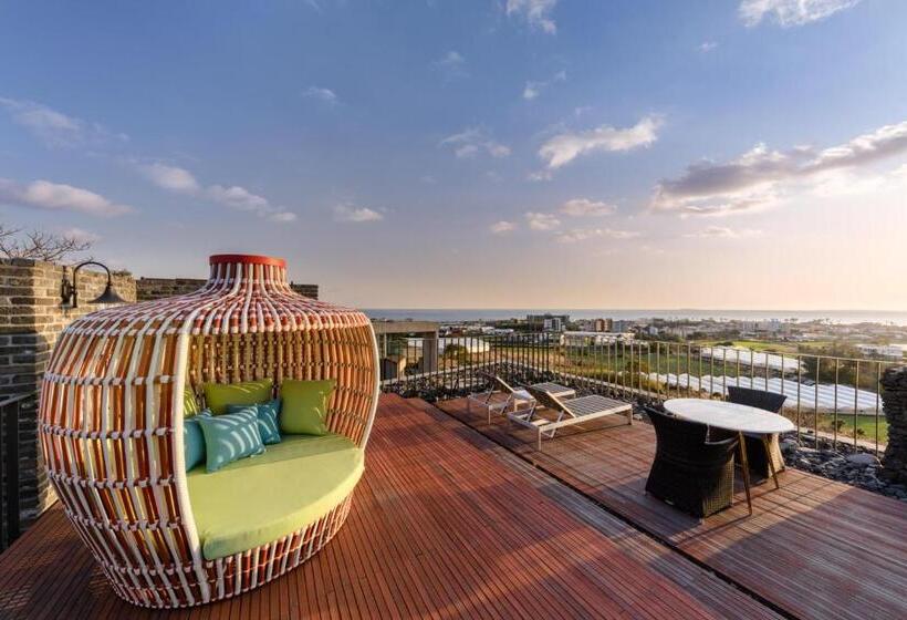 اتاق استاندارد, Bayhill Pool & Villa