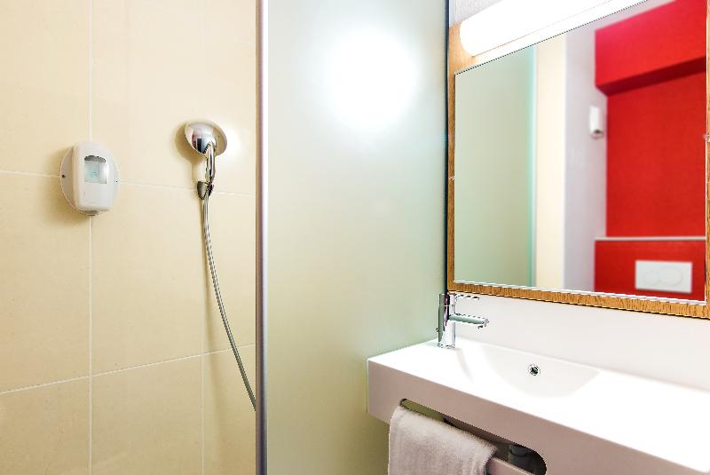 Номер Стандарт, B&b Hotel Toulouse Purpan Zénith