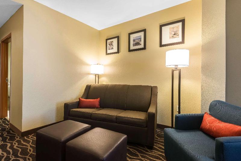 Четырехместный Номер Стандарт, B&b Hotel Toulouse Purpan Zénith