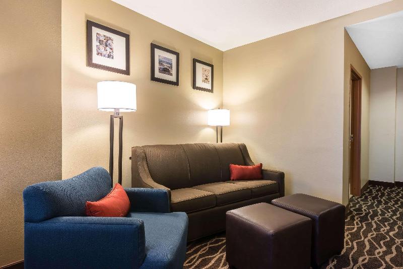 Quarto Quádruplo Standard, B&b Hotel Toulouse Purpan Zénith