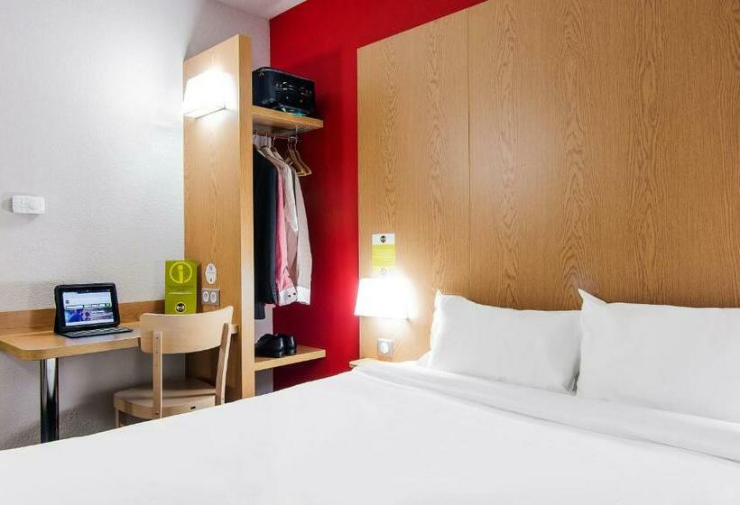 Номер Стандарт, B&b Hotel Toulouse Purpan Zénith