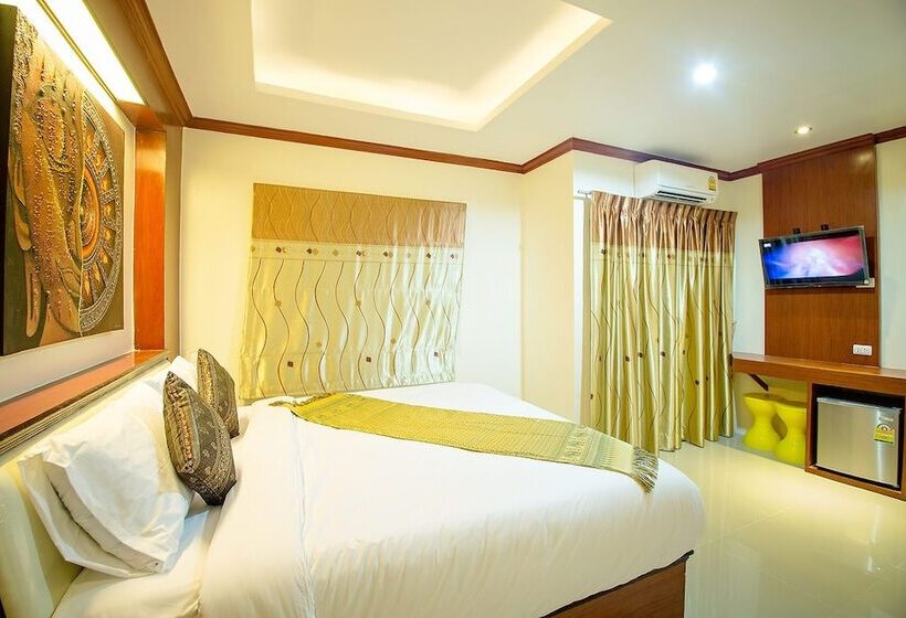 스위트, Il Mare Patong Place
