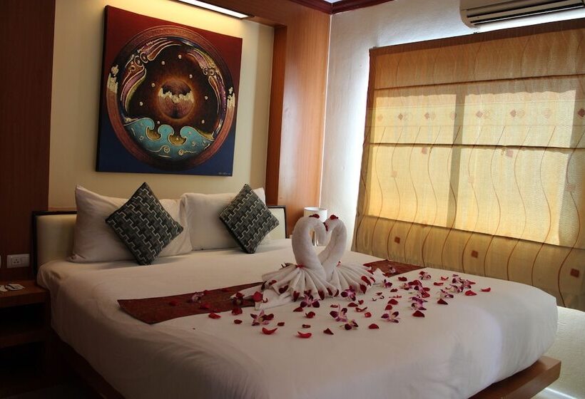 이코노미 룸, Il Mare Patong Place